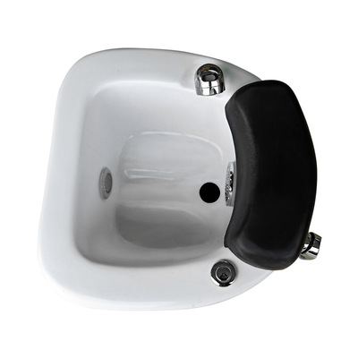 冲浪足浴盆休闲沐足设备按摩美甲足疗养生泡脚桶电动美足修甲盆|ms