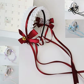 发箍;发夹;发带