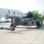 粉碎收割自动视频打捆机