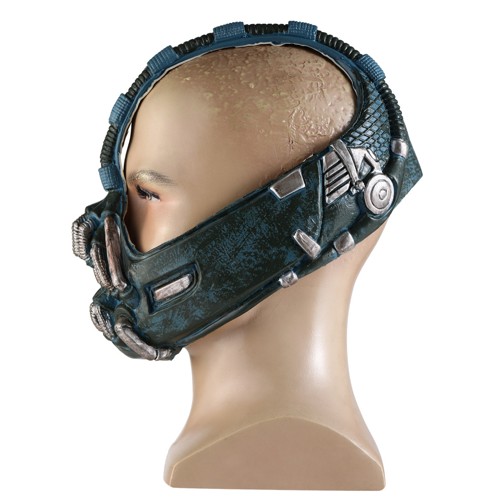 Batman Mask Image 1
