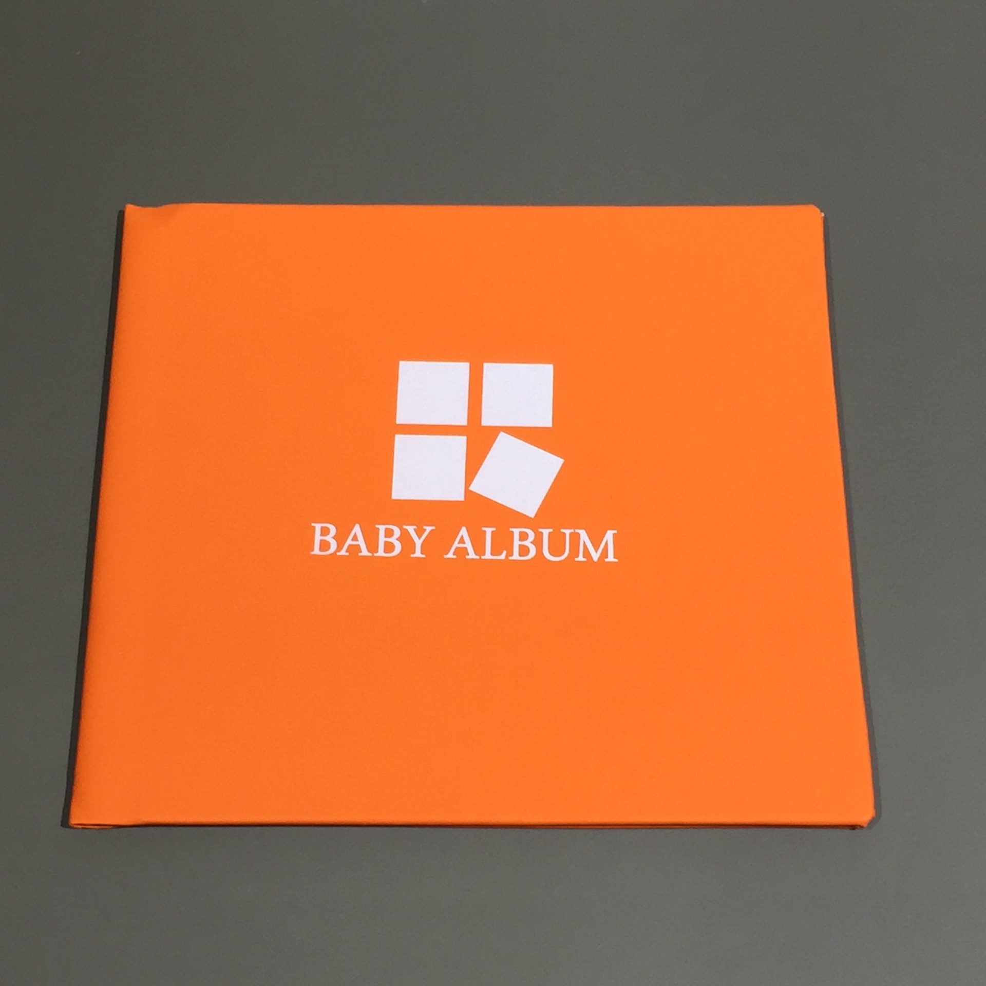 方8方10相册 影集影楼后期婚礼儿童旅游相册 毕业册封皮pu皮质|ru