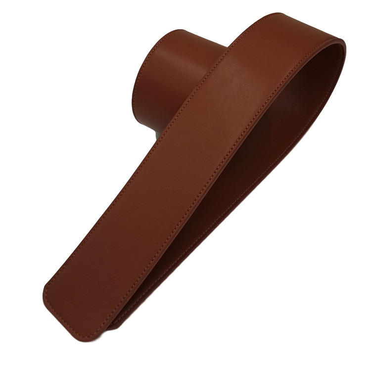 Leather sofa Handrail chair Handrail Belt PU Leather belts Household parts Manufactor