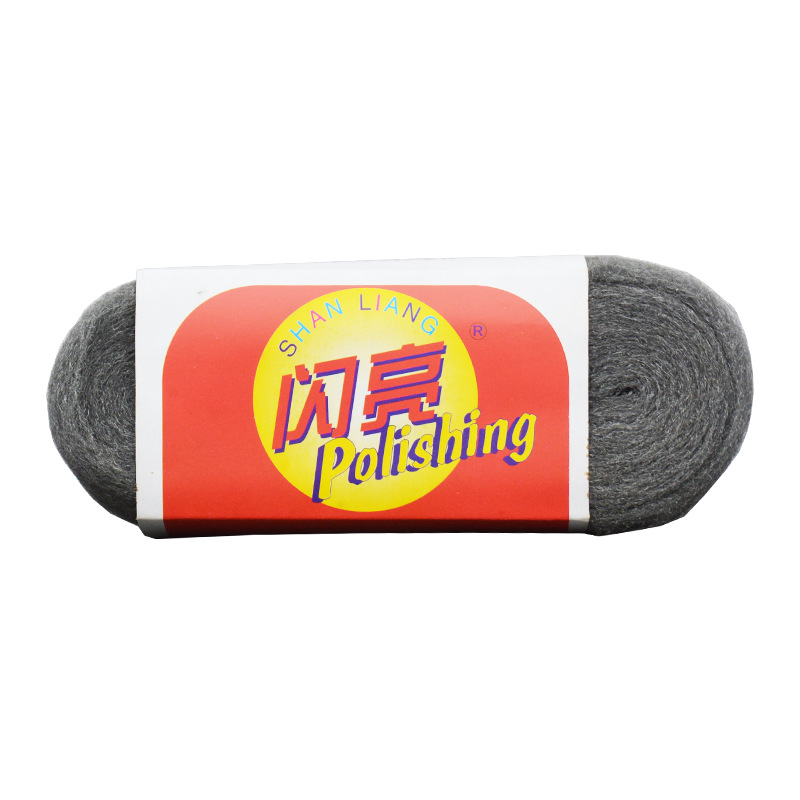 钢丝棉石材抛光棉 闪亮钢丝棉 钢丝绵 不锈钢钢丝棉|ru