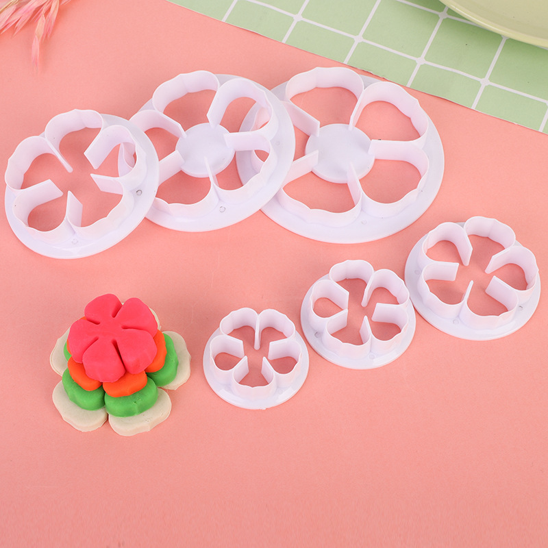 厂家直销 蛋糕装饰切模 花样翻糖蛋糕装饰模切模饼干模|ms