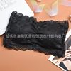 Summer lace protective underware, teen girl bra, push up bra, wireless bra, bra top, sexy straps, underwear for elementary school students