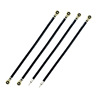 RF1.13 IPEX1 Substitute welding wiring 3G GPS GSM Wireless router WIFI modular model airplane antenna Jumper