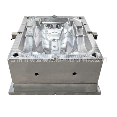 Professional Customization of Motorcycle Plastic Parts Molds