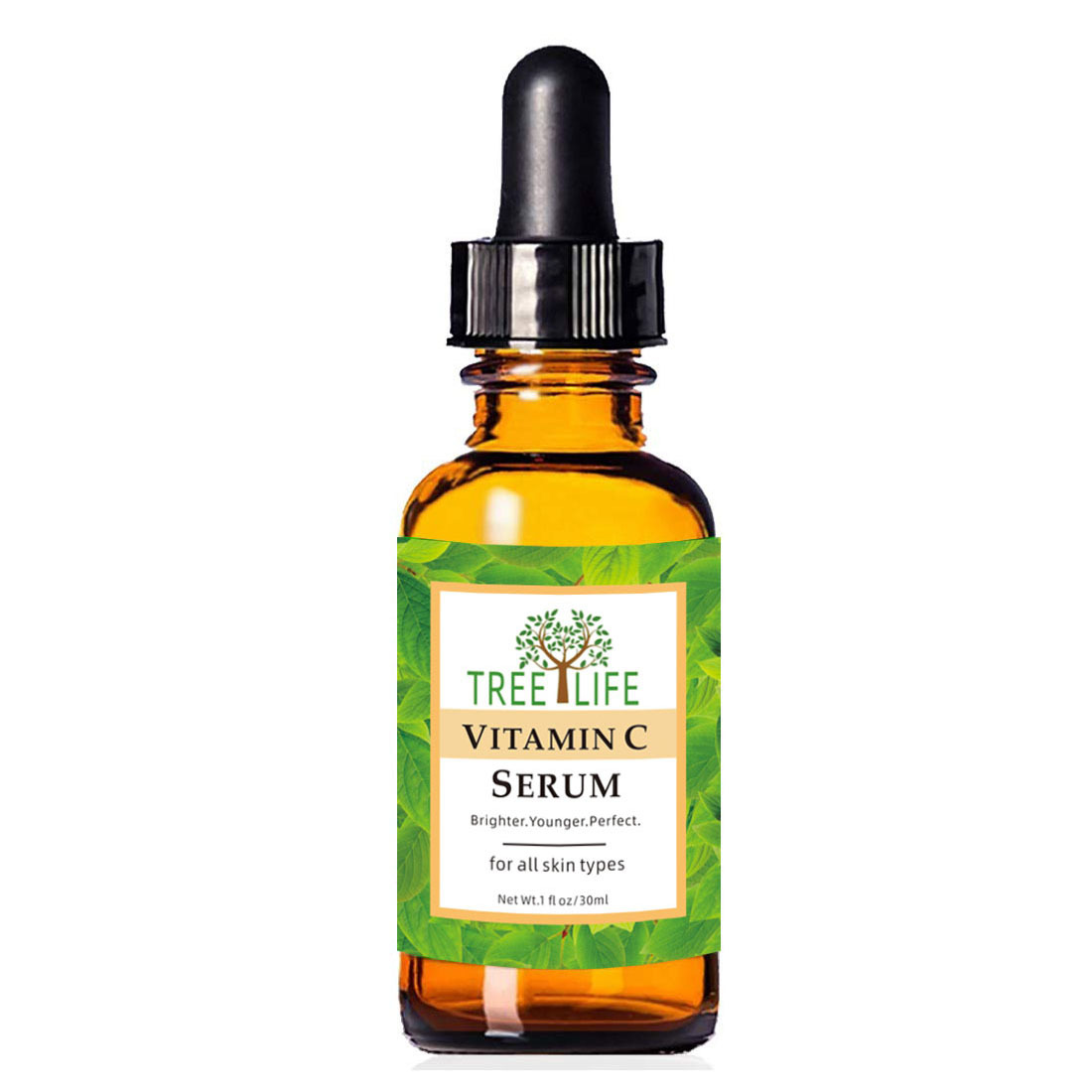 Cross-border Vitamin C Vitamin E Serum V...