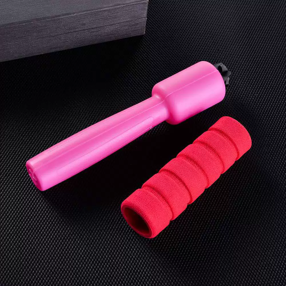 Sponge automatic children's Olympic sports jump rope for teaching maths