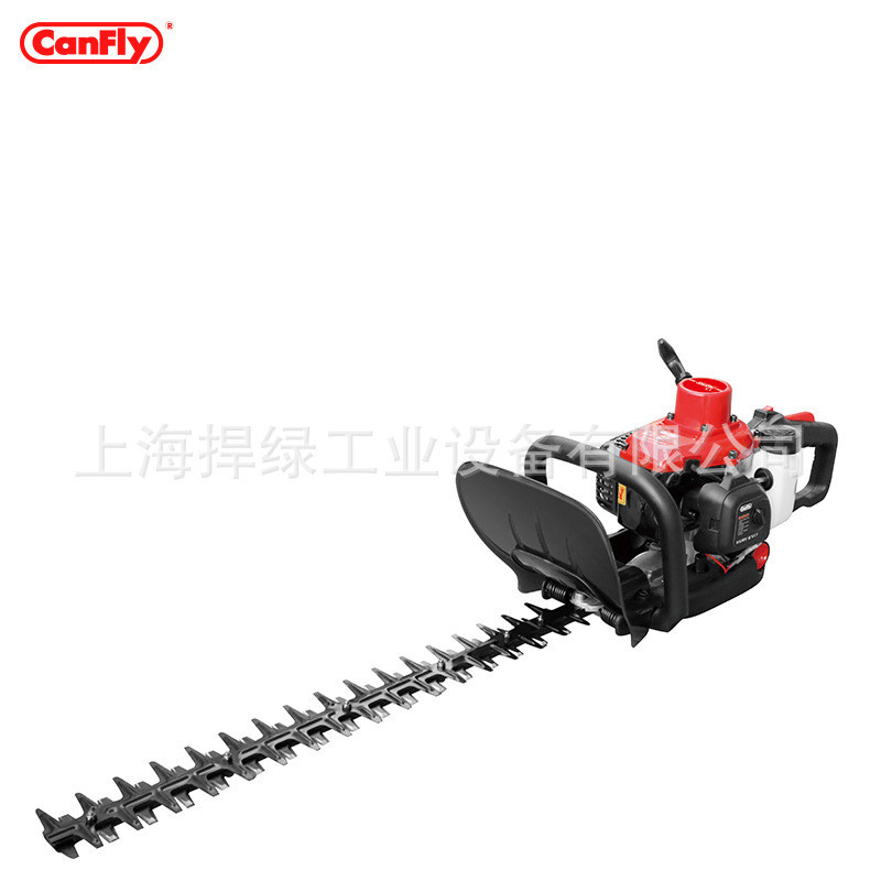 canflyX3双刃绿篱机草坪园林修剪机 篱剪蔬菜粗枝篱笆剪