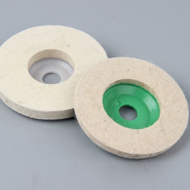 Polishing Wheel 9