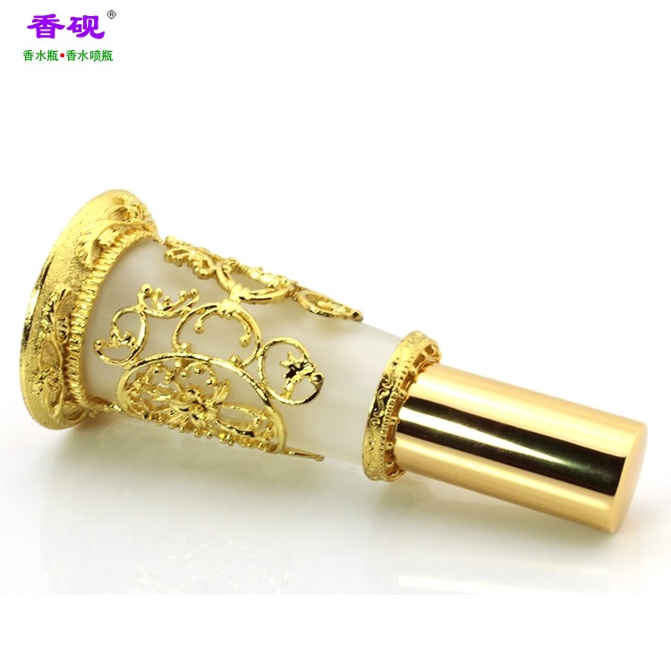 香砚金碧辉煌莲花座款香水喷瓶7.jpg