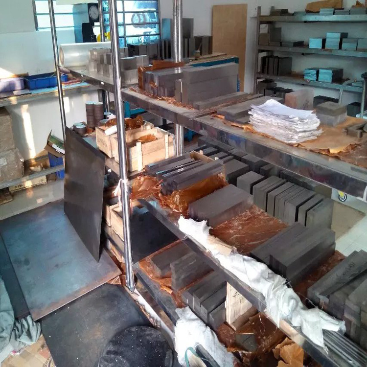 供应奥地利百禄S390粉末高速钢熟料 S390圆棒冲子料