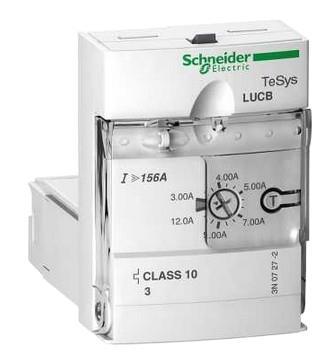 法国好价格（原厂国外采购）控制单元LUCB18ES控制继电器