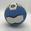厂家直供 可定制LOGO PU手球 手球系列 男子女子手球 3号 4号球|ru