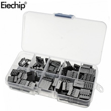 140Pcs ���b 2.54mm�Ű������B���� 1 p-5 p  ��| 늾����^ �׼�