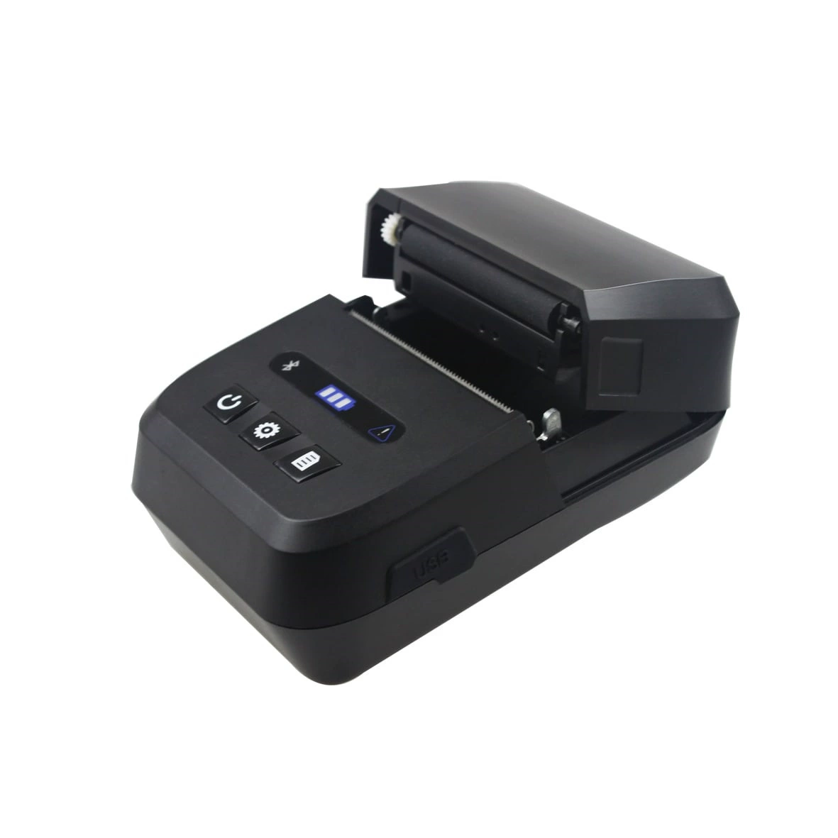 Handheld printer, 58mm, bluetooth