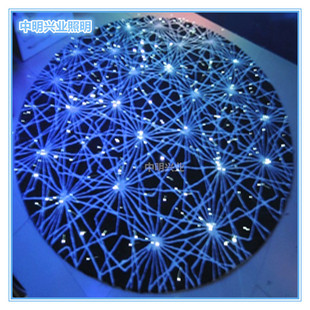 游轮走道地毯光纤灯 酒店led七彩发光地毯灯 婚庆地毯光纤星光灯-阿里巴巴