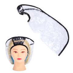 Foreign Trade Sourcing: Hair Washing Funnel for Salon Use—Dedicated to Hair Coloring, Deep Conditioning Treatments, and Hairdressing—Household-Grade Shampoo Protection Funnel