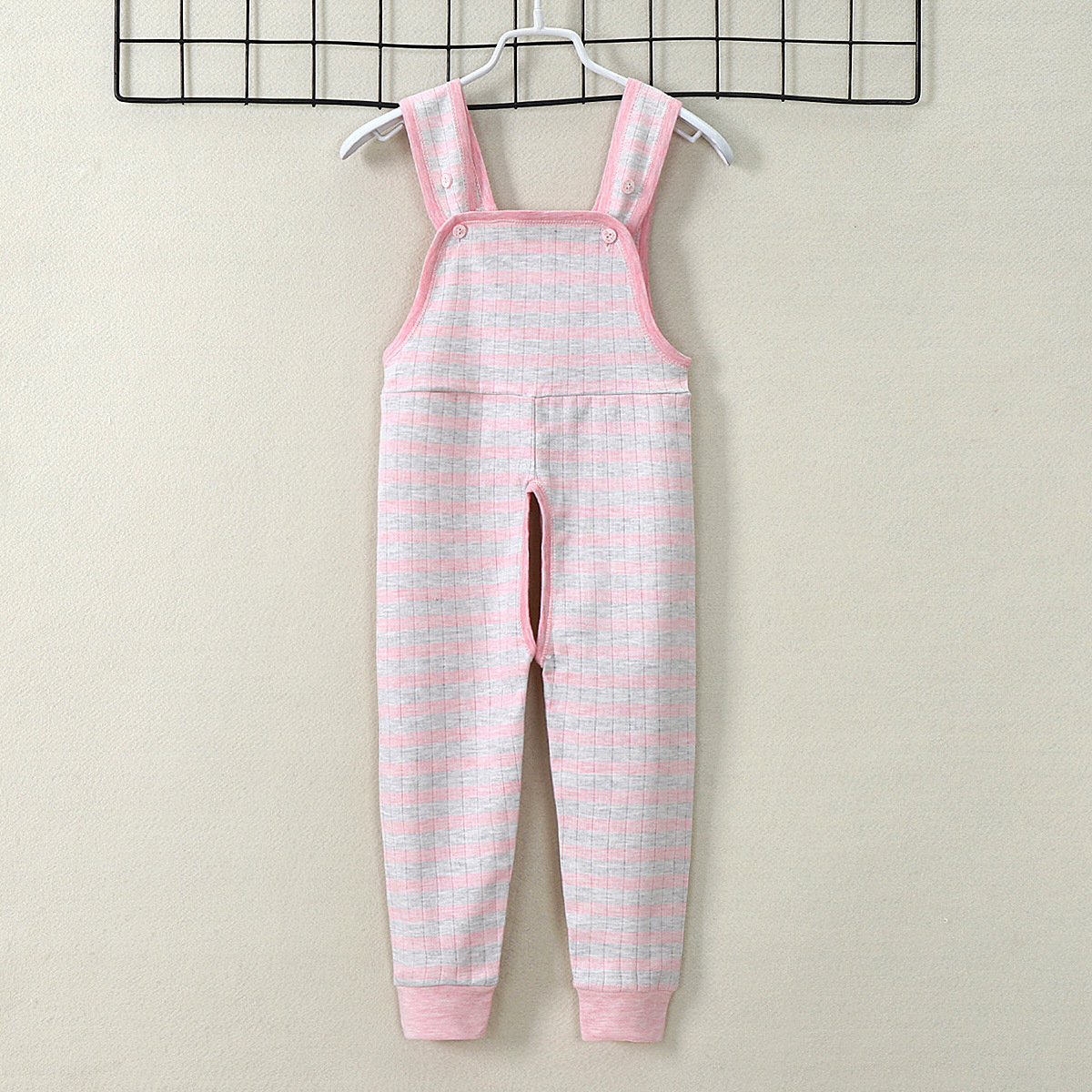 Насосная порошка серая полоса