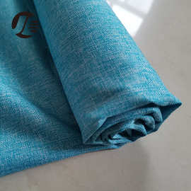 300d面料阳离子舞龙PU涂层布手袋箱包布料厂家现货