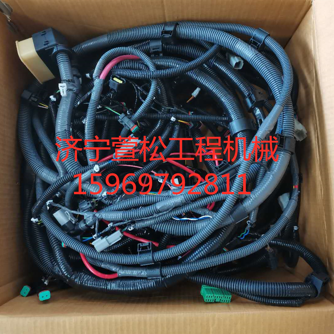 ZD220推土机右托架004903052000000推土机配件