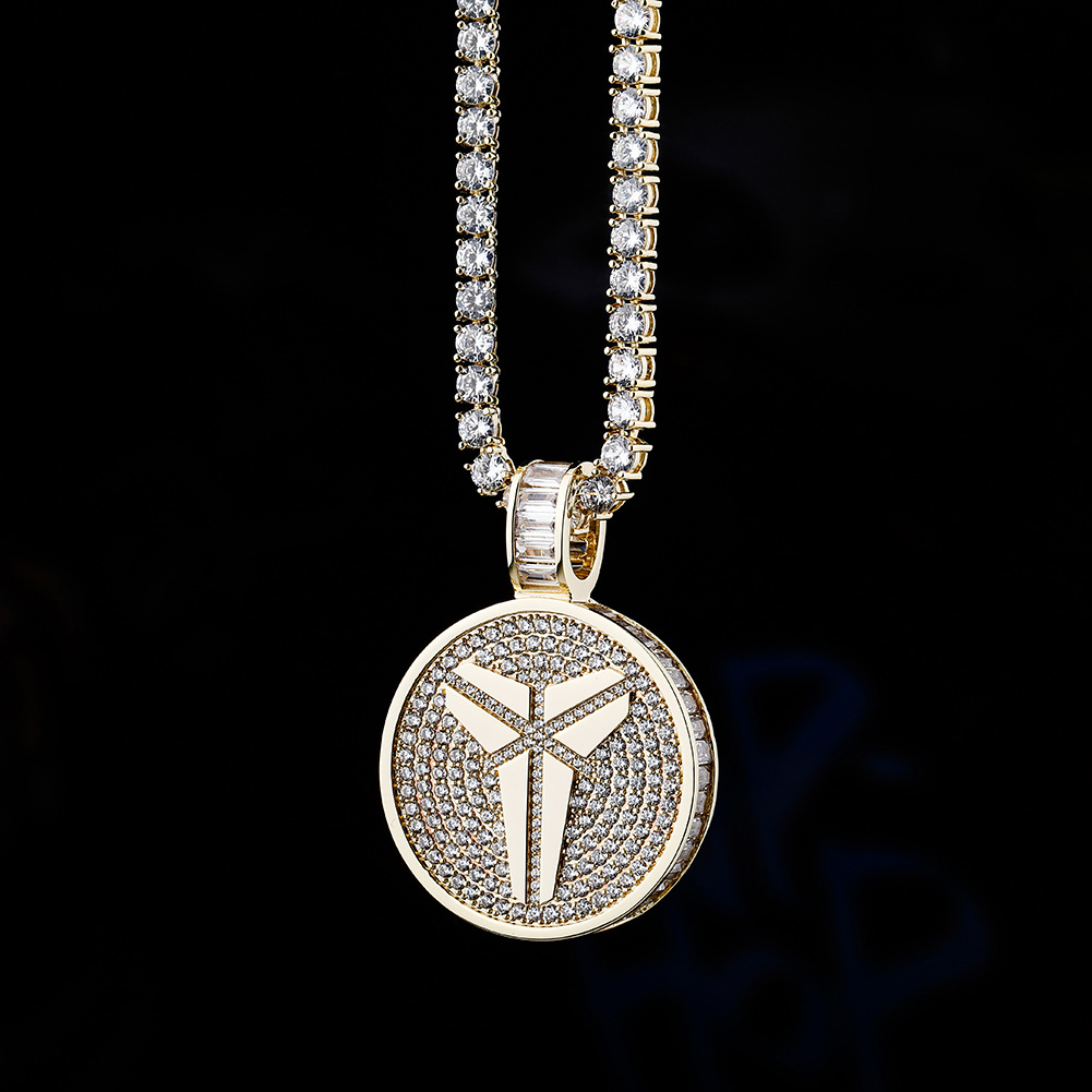 Black Mamba Necklace Variations