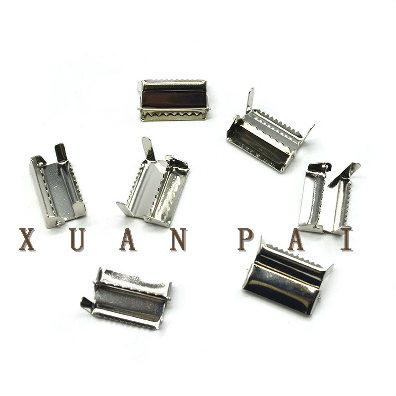 Прямые продажи с фабрики Регулируемая пряжка 2,5 см с эластичным ремешком на ногах Регулируемая пряжка аксессуары