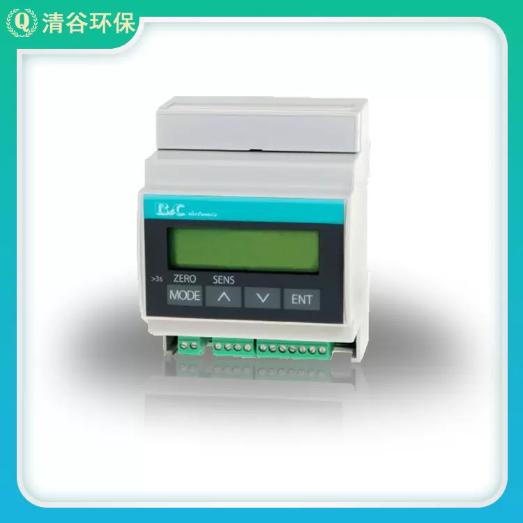 B&C经济型在线总溶解固体量TDS检测分析仪_电导率盐度仪C3436