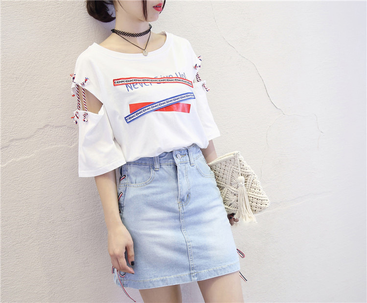 Stylish T-Shirt 9