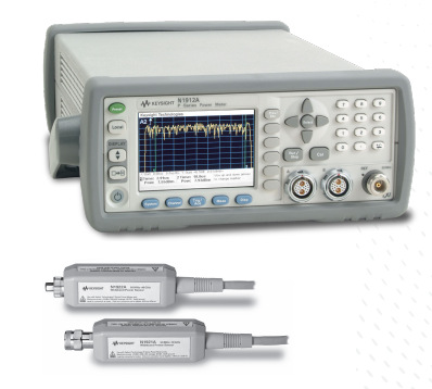 是德N1911A 单通道功率计  是德美国总代理