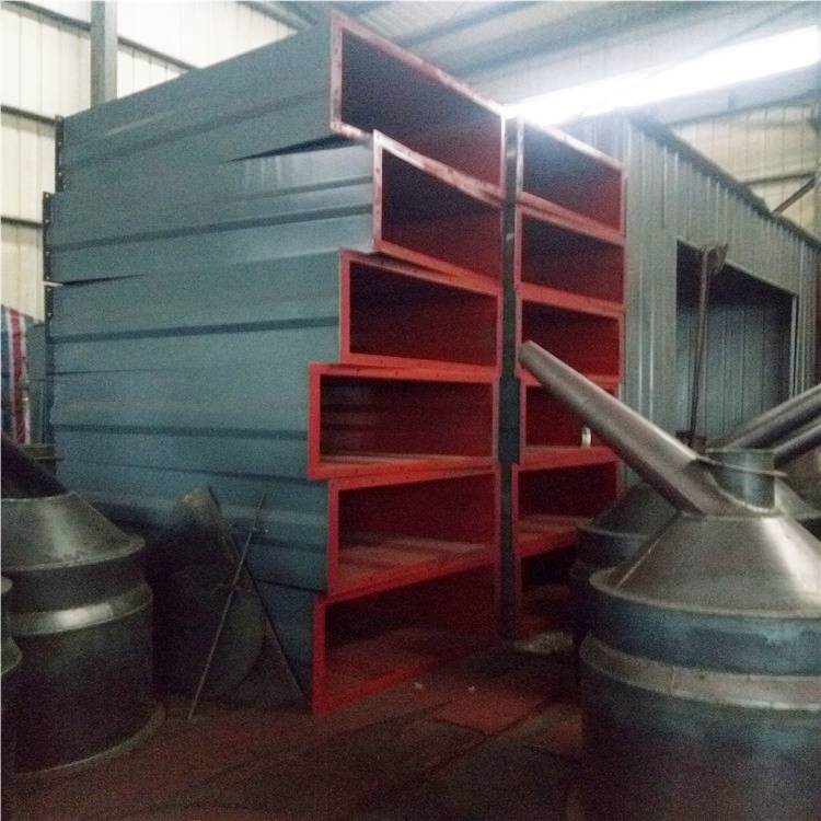 td250型皮带斗式提升机 煤炭石英砂颗粒提升机