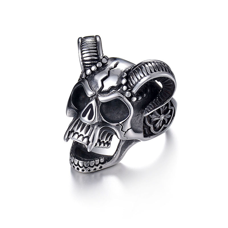 Retro ring