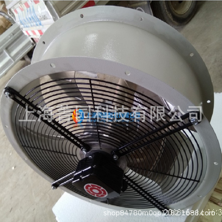 销售AKSD450-4N洛森外转子轴流风机