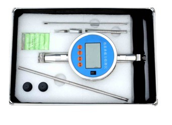 土密实度及地基承载力现场检测仪配件 型号：HAD-2000