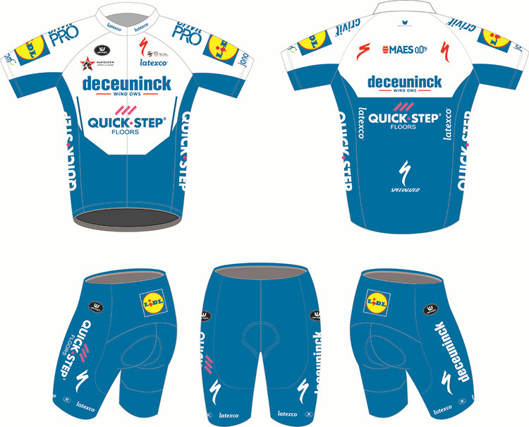 2020-deceuninck-quick.step白蓝（德