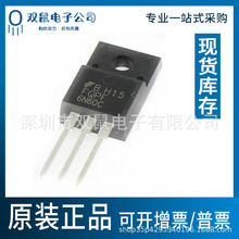 FQPF6N60C ԭ�b��ƷMOS��6N60Cֱ��TO-220�ܷ��Ч������ͯ�F؛