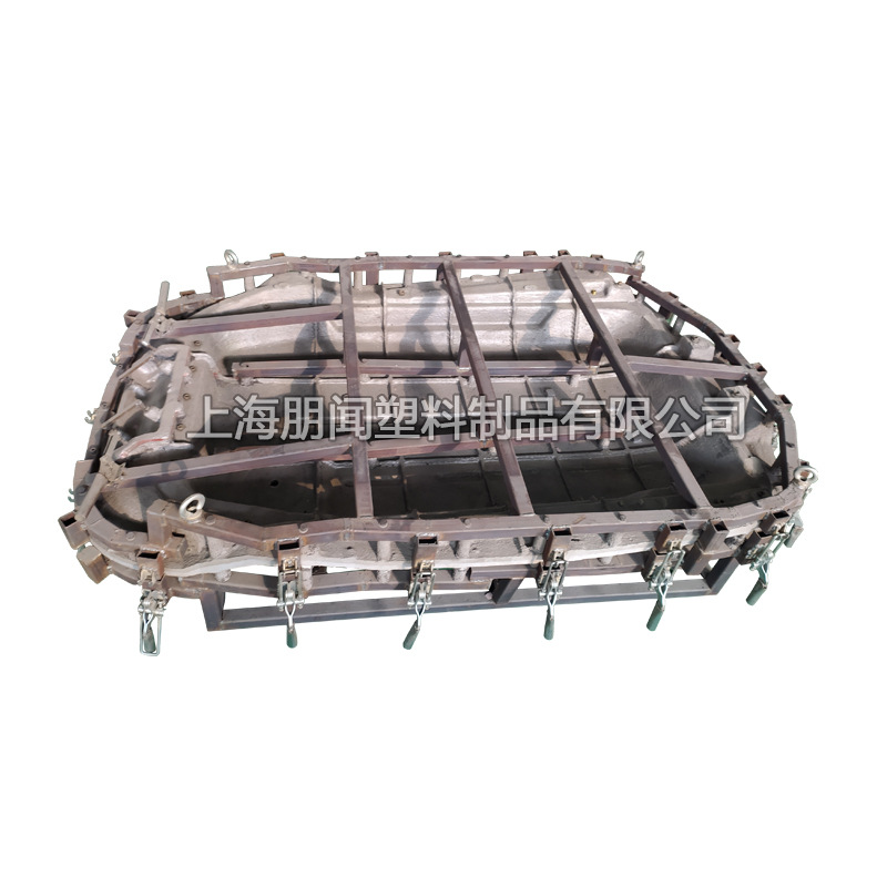 上海朋闻 滚塑模具加工 滚塑制品 塑料制品 厂家滚塑加工