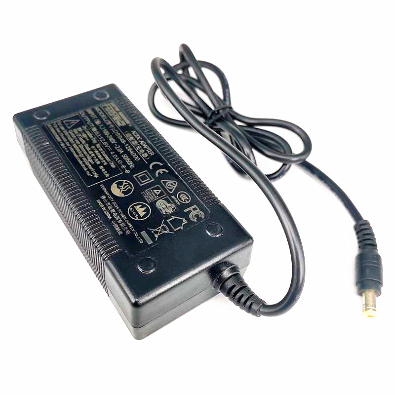 12.6V4A Charger UL PSE CCC Certification Chargers 3 series Battery Charger National standard CQC Authenticate