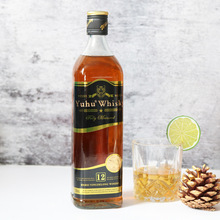 ��� WHISKY YUHU12��������ʿ�� �{�����ƣ���ƿ������700ml