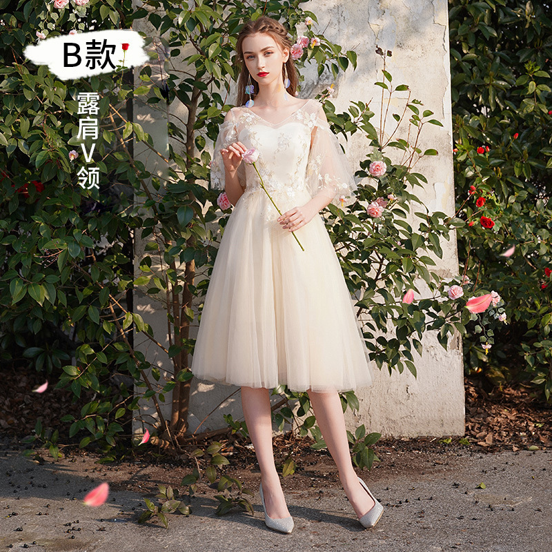 bridesmaid dresses covering arms Bridesmaid Dress grey long wedding dress covering arms