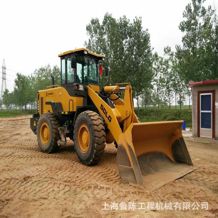 转让9成新二手临工装载机 9成新临工933/936铲车 20小型装载机