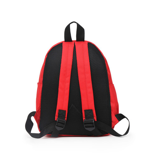 Children's Little Stars Toddler School Bag for Boys and Girls, Bear Fashion Korean Version Dual Shoulder Backpack, Gift Money Pouch Small Hanging Bag