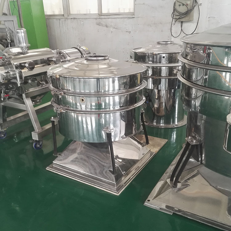 CPE专用摇摆筛 多层高效 厂家直销