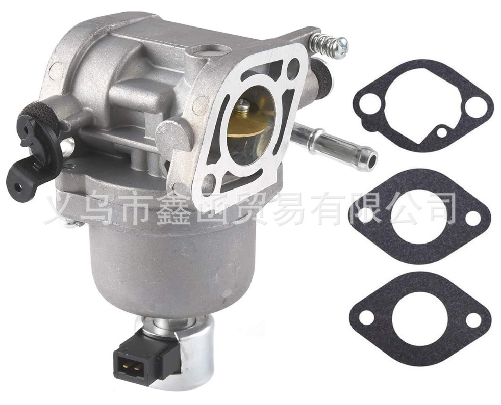 百利通化油器 Briggs & Stratton 699807 401577 406577 407577