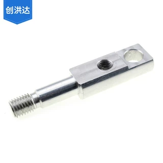 CNC车床电脑锣件加工CNC铝合金外壳加工304不锈钢非标件加工定制