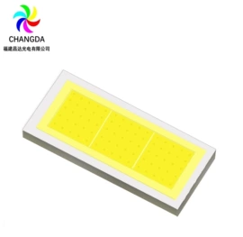 芯片级灯珠;贴片式LED;电子工业助剂