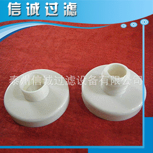 生产销售电厂线绕滤芯接头 各种精密线绕滤芯接头配件