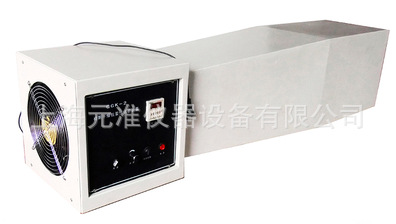 CGK-1型初期干燥抗裂性试验装置