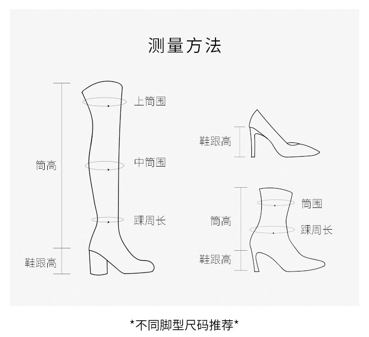 Giày cao gót nữ mũi nhọn bít mũi quai hậu gót 6–8 cm — Màu mơ, Màu tím nhạt, Màu vàng nhạt chi tiết 25